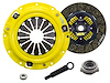 XT/Performance Street Sprung Transmission Clutch Kit Fits Select Multiple Makes/Models