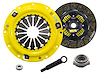 HD/Performance Street Sprung Transmission Clutch Kit Fits Select Ford/Lincoln/Mercury/Mazda - image 1