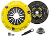 HD/Performance Street Sprung Transmission Clutch Kit Fits Select Ford/Lincoln/Mercury/Mazda - image 1