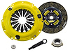 HD/Performance Street Sprung Transmission Clutch Kit Fits Select Ford/Lincoln/Mercury/Mazda