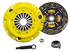 HD/Performance Street Sprung Transmission Clutch Kit Fits Select Ford/Lincoln/Mercury/Mazda - image 1