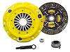 XT/Performance Street Sprung Transmission Clutch Kit Fits Select Ford/Lincoln/Mercury/Mazda