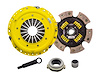 HD/Race Sprung 6-Pad Transmission Clutch Kit Fits Select Ford/Lincoln/Mercury/Mazda - image 1