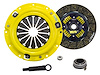 XT/Performance Street Sprung Transmission Clutch Kit Fits Select Ford/Lincoln/Mercury/Mazda
