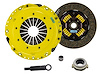 HD/Performance Street Sprung Transmission Clutch Kit Fits Select Ford/Lincoln/Mercury/Mazda - image 1