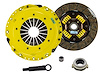HD/Performance Street Sprung Transmission Clutch Kit Fits Select Ford/Lincoln/Mercury/Mazda