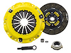 HD/Performance Street Sprung Transmission Clutch Kit Fits Select Ford/Lincoln/Mercury/Mazda - image 1
