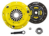 HD/Performance Street Sprung Transmission Clutch Kit Fits Select Ford/Lincoln/Mercury/Mazda - image 1