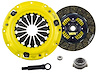 HD/Performance Street Sprung Transmission Clutch Kit Fits Select Ford/Lincoln/Mercury/Mazda - image 1
