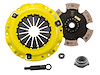 HD/Race Rigid 6-Pad Transmission Clutch Kit Fits Select Ford/Lincoln/Mercury/Mazda - image 1