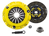 HD/Performance Street Sprung Transmission Clutch Kit Fits Select Ford/Lincoln/Mercury/Mazda - image 1
