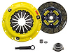 HD/Performance Street Sprung Transmission Clutch Kit Fits Select Ford/Lincoln/Mercury/Mazda - image 1