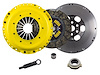HD/Performance Street Sprung Transmission Clutch Kit Fits Select Ford/Lincoln/Mercury/Mazda - image 1