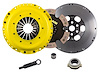 XT/Race Rigid 6-Pad Transmission Clutch Kit Fits Select Ford/Lincoln/Mercury/Mazda