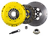 XT/Performance Street Sprung Transmission Clutch Kit Fits Select Ford/Lincoln/Mercury/Mazda - image 1