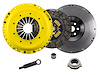 HD/Performance Street Sprung Transmission Clutch Kit Fits Select Ford/Lincoln/Mercury/Mazda - image 1