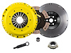 XT/Race Rigid 6-Pad Transmission Clutch Kit Fits Select Ford/Lincoln/Mercury/Mazda - image 1