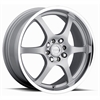 126 Series Wheel 15" x 7", 40mm Offset - image 1
