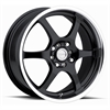 126 Series Wheel 15" x 7", 40mm Offset - image 1