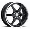 126 Series Wheel 16" x 7", 40mm Offset - image 1