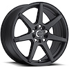 131 Evo Series Wheel 18" x  7.5", 42mm Offset