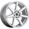 131 Evo Series Wheel 17" x  7.5", 40mm Offset - image 1