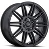 143 Cobalt Series Wheel 17" x 7.5", 40mm Offset - image 1