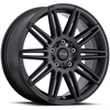 143 Cobalt Series Wheel 17" x 7.5", 40mm Offset - image 1