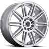 143 Cobalt Series Wheel 17" x 7.5", 40mm Offset - image 1
