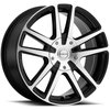 145 Encore Series Wheel 18" x 8", 40mm Offset