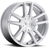 145 Encore Series Wheel 18" x 8", 40mm Offset
