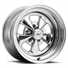 Allied Wheel 65 Series Super Spoke Wheel 14" x 7" - image 1