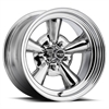 Allied Wheel 67 Series Supreme Wheel 15" x 7"