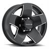 855 Maxum Trailer Wheel 16" x 6" - image 1