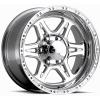 886 RENEGADE Wheel Size: 17 X 9" Bolt Pattern: 5X127 mm [Polished] - image 1