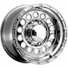 887 Rockcrusher Series Wheel 16" x 8", -20mm Offset - image 1