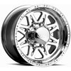 888 Renegade Series Wheel 18" x 10", -12mm Offset - image 1