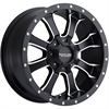 927M Mamba Series Wheel 20" x 9", 0mm Offset - image 1
