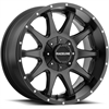 930B Shift Series Wheel 17" x 9", -12mm Offset - image 1
