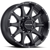 930B Shift Series Wheel 18" x 9", -12mm Offset - image 1