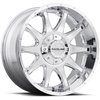 930C Shift Series Wheel 20" x 9", +20mm Offset - image 1