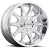 930C Shift Series Wheel 18" x 9", +18mm Offset - image 1