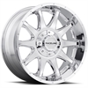 930C Shift Series Wheel 18" x 9", 0mm Offset - image 1