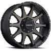 930DM Shift Series Wheel 20" x 12", -44mm Offset - image 1