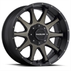 930DM Shift Series Wheel 20" x 9", +12mm Offset - image 1
