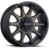 930DM Shift Series Wheel 16" x 8", 0mm Offset - image 1