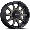 930DM Shift Series Wheel 17" x 9", -12mm Offset - image 1