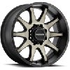 930DM Shift Series Wheel 18" x 9", -12mm Offset - image 1