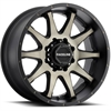 930DM Shift Series Wheel 18" x 9", +18mm Offset - image 1