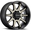 930DM Shift Series Wheel 18" x 9", 0mm Offset - image 1